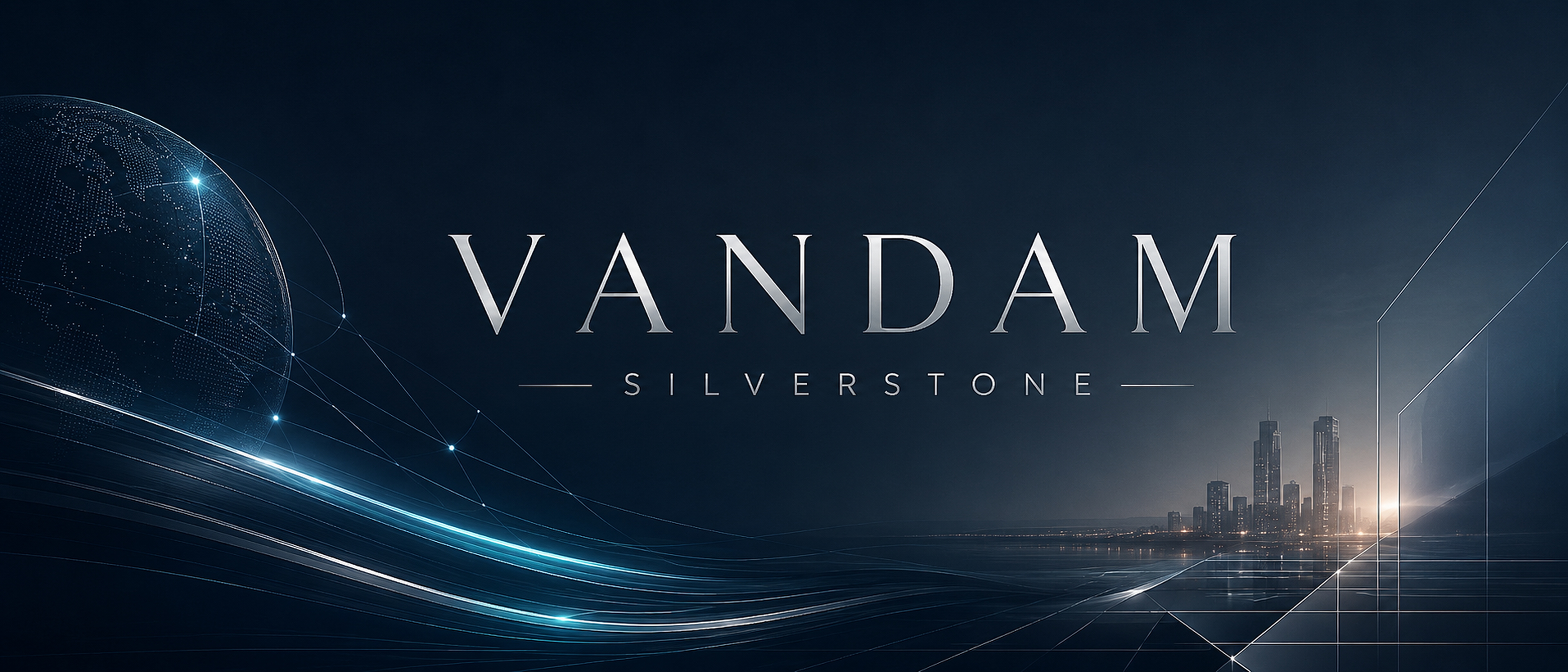 Vandam Silverstone